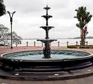 Stadtrundgang Guayaquil