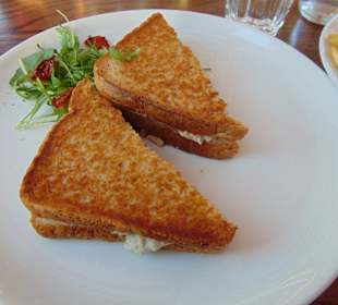 Tasha's V&A Waterfront Kapstadt