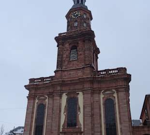 Dreifaltigkeitskirche