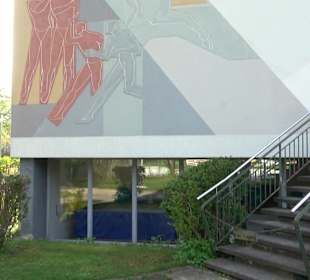 Stadthalle Blaubeuren