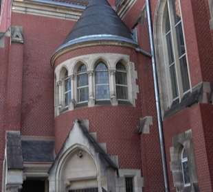 Lukaskirche Stuttgart