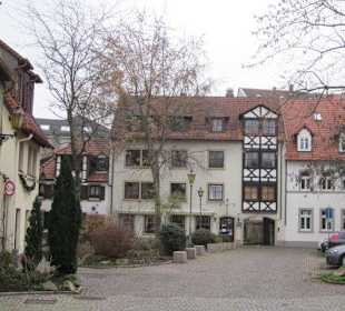 Altstadt Neustadt 