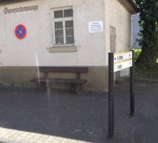 Altstadt Owen