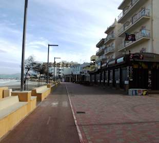 An der Promenade