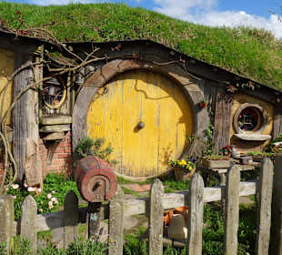 Hobbitton