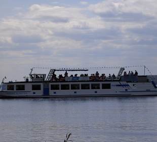 Schiff - Mudder Schulten