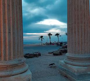 Apollon Tempel