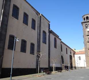 Iglesia de la Concepción