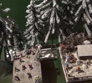 Salzburger Weihnachtsmuseum