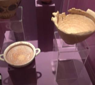 National Museum Of Archaeology