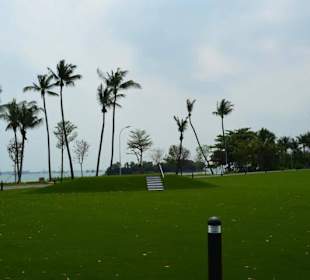 Sentosa Island