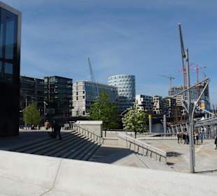 Hafen City 