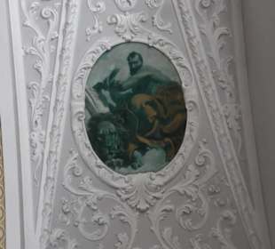 Kirche St. Nikolaus