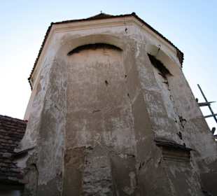 Viscri/Deutsch-Weisskirch