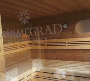 Wellnessbereich Mawell Resort 