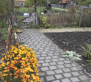 Umweltbildungszentrum Listhof