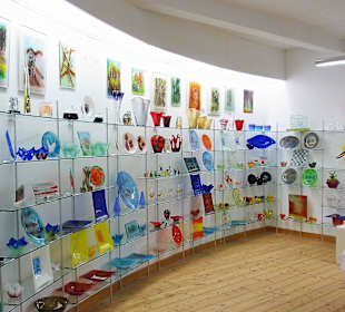 Glashütte Annenwalde