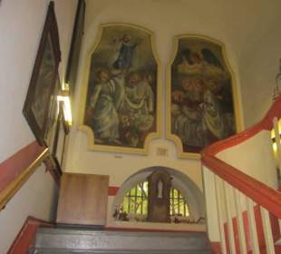 Stadt und Festungsmuseum Germersheim