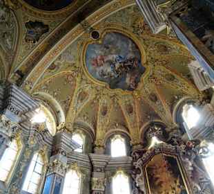 Impressionen aus dem Brixner Dom