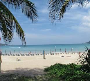 Patong Beach