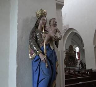 St. Anna-Münster Altheim