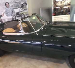 Deutsches Automuseum