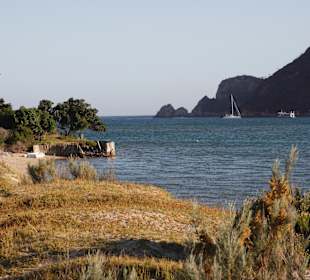 Wandern Knysna