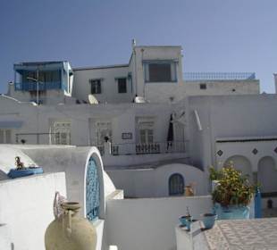 Sidi Bou Said