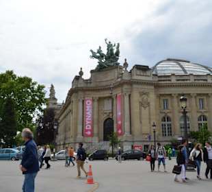 Grand Palais