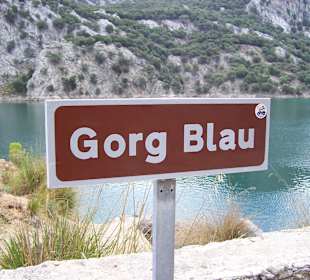 Gorg Blau