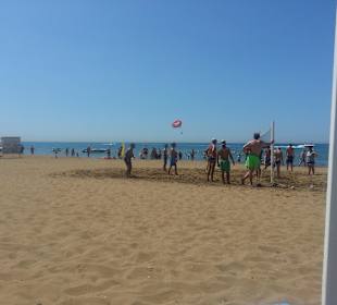 Strand