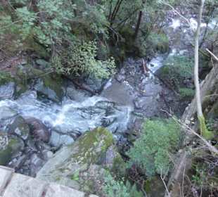 Wanderweg Keschtnweg