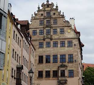 Altstadt Nürnberg