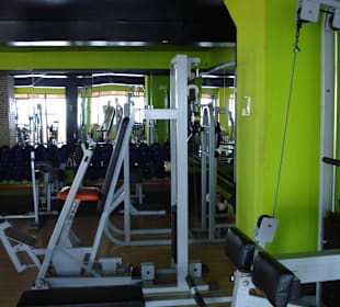Fitness-Studio Maxximum Gym - Cala Ratjada 