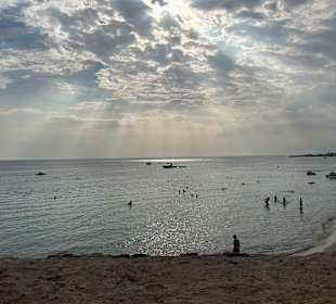 Strand Ayia Napa/Agia Napa