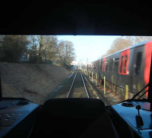 Hamburg Hauptbahnhof