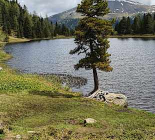 Turracher See