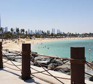 Strand La Mer