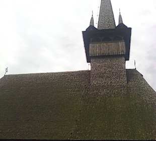 Saint Mina Orthodox Church