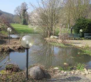 Kurpark Bad Bergzabern