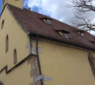 Kreuzkirche