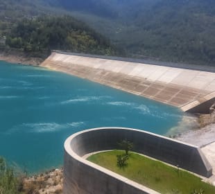 Stadtrundgang Alanya-Konakli