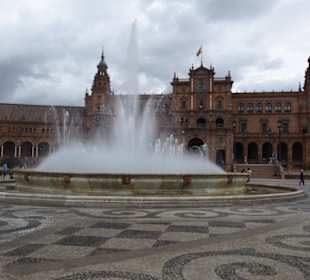 Plaza de España