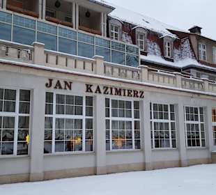 Uzdrowisko Duszniki Zdrój