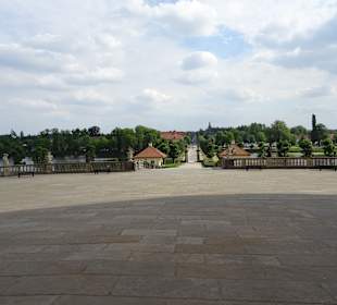 Schloss Moritzburg