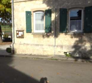 Evangelisches Gemeindehaus Kohlstetten