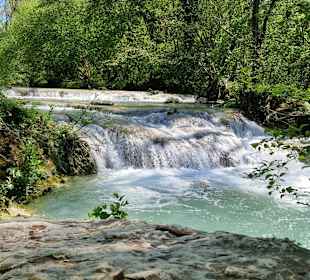 Wandern Colle Val d'Elsa