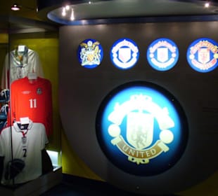 im Museum