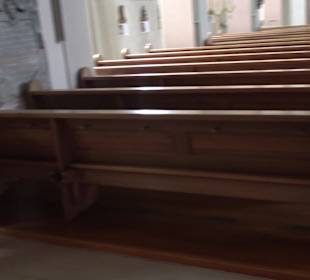 Kirche St. Stephanus Leinstetten
