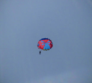 Wassersport für 25 €